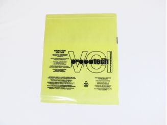 Sachets et sacs vci anticorrosion