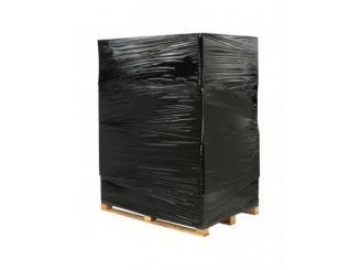 Films machine opaques