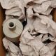 Papier macule