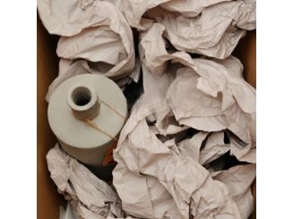 Papier macule