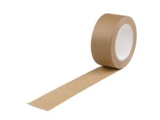 Ruban kraft adhésif