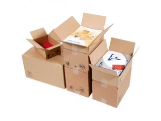 Caisse format imprimerie