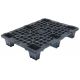 Palettes plastique