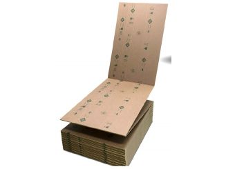 Plaques accordéon