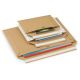 Pochettes carton