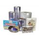 Films rétractables pvc