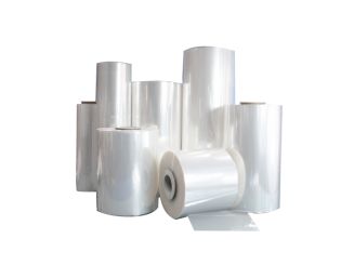 Films rétractables pvc