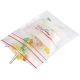 Sachets flexi pression