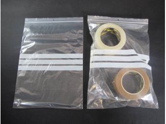 Sachets flexi pression