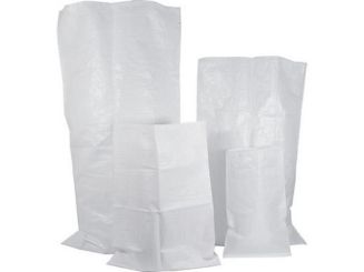 Sacs tissés