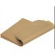 Papier kraft vergé frictionné format