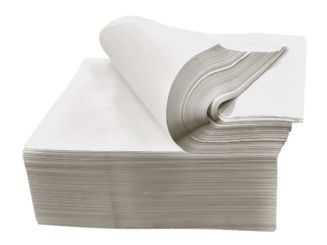 Papier ingraissable ws