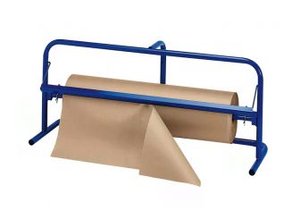 Dérouleurs pour papier kraft