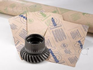 Papier anticorosion vci