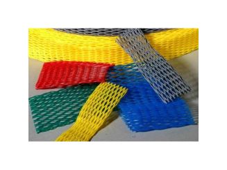 Gaines de protection mécanique pebd