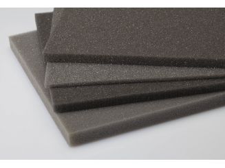 Plaques mousse de polyuréthane