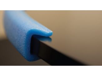 Profilés mousse