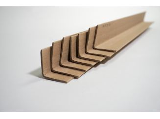 Cornières carton standard