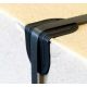 Angles de protection