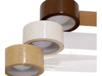 Rubans adhésifs pvc