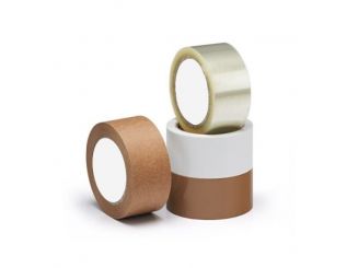 Adhésifs polypropylene acrylique silencieux