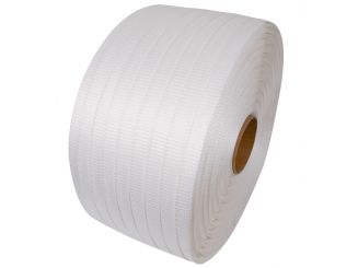 Feuillards textile standard et standard renforcé