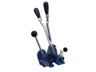 Tendeur-sertisseur pp avec chapes