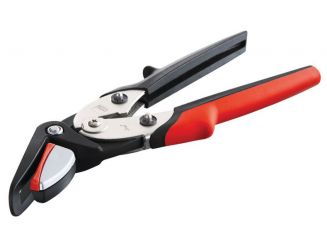 Coupe feuillard acier
