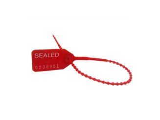 Scellé a serrage progressif