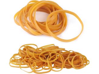 Bracelets caoutchouc