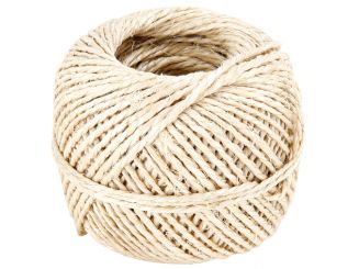 Ficelles sisal
