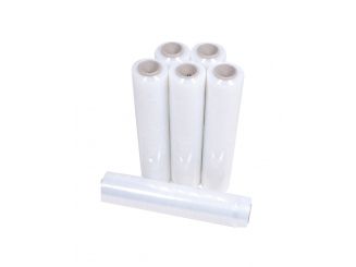 Films manuels cast standard