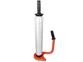 Dérouleur ergonomique