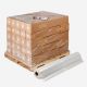 Housses rétractables de protection