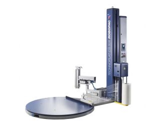 Banderoleuse - Technoplat CS 508