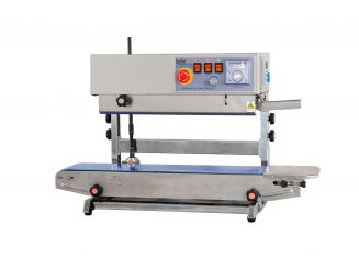 Soudeuse verticale en continu SC 801 V