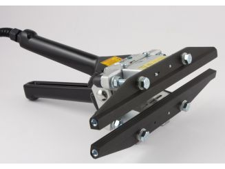 Pince à souder thermique 