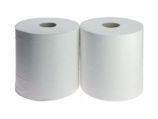 Papier ouate industriel